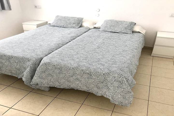 Ganze Wohnung, Renoviertes Haus und in Strandnähe in Solana Matorral, Pájara
