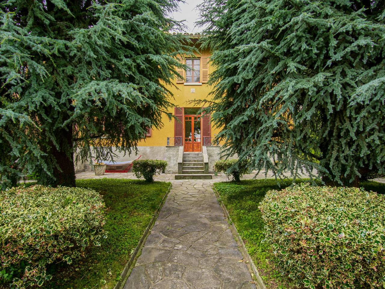 Ganze Wohnung, Clotilde in Ponzate, Tavernerio