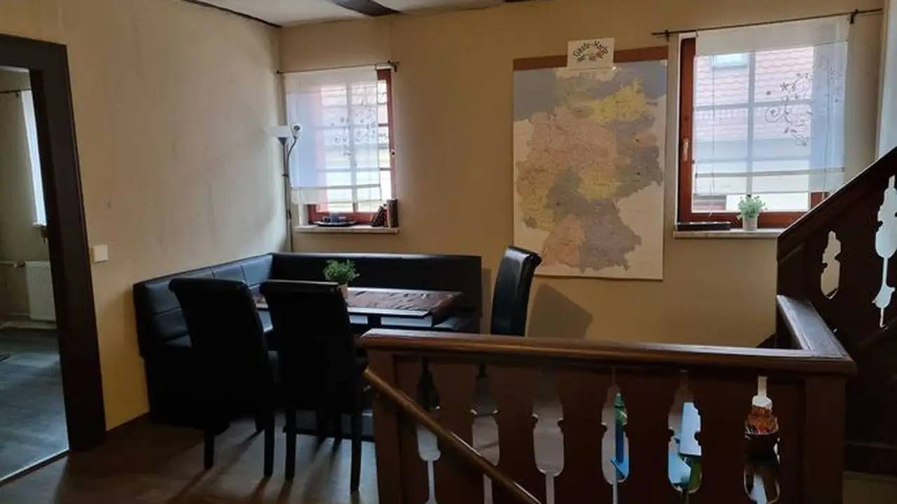 Doppelzimmer für 2 Personen (13 m²) in Torgau in Torgau, Nordsachsen