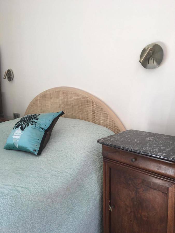 Chambre d’hôte pour 2 personnes dans les Hauts-de-Seine - 2