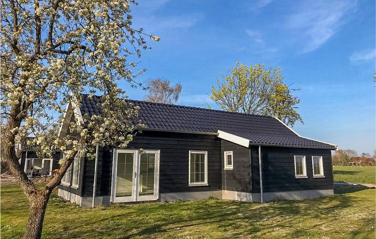Bauernhof für 5 Personen, mit Terrasse und Garten in Südholland