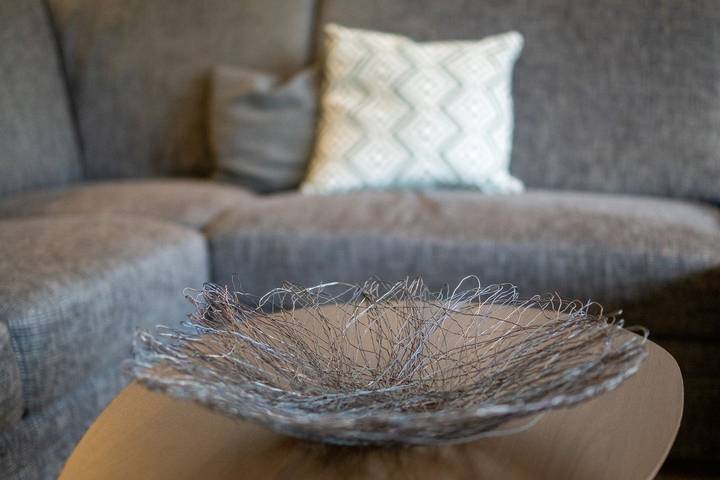 Ferienwohnung für 4 Personen, mit Garten in Dornum (Stadt) - 3