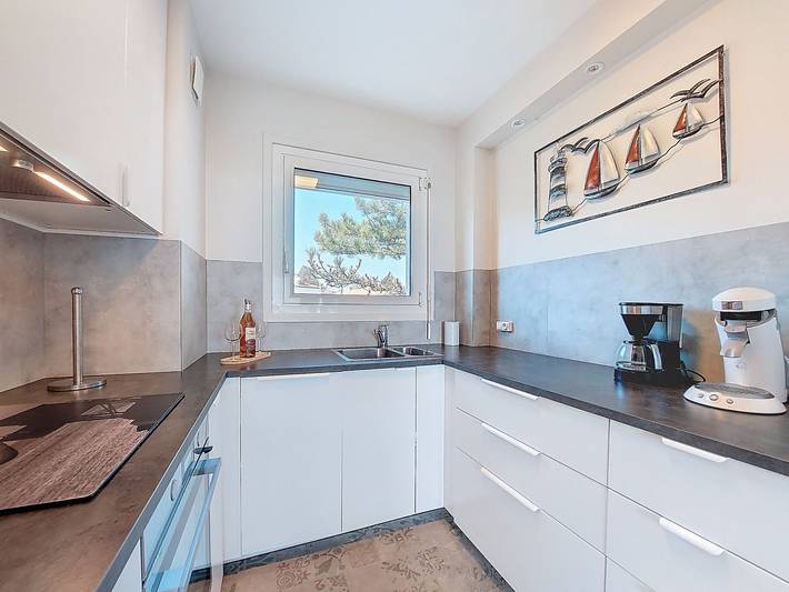 Gîte pour 4 personnes à Vaux-sur-Mer - 4