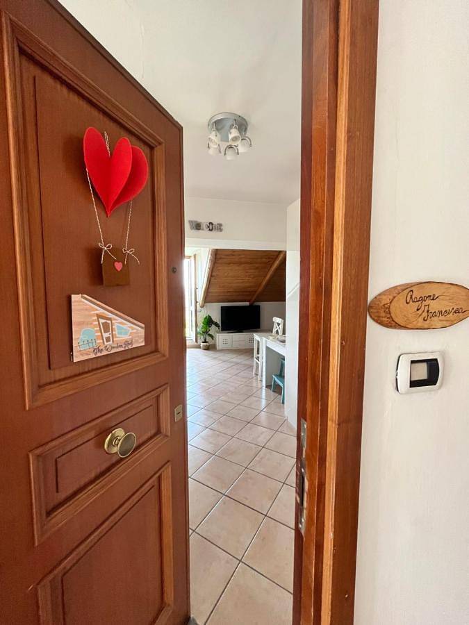 B&b per 4 persone, con balcone in Baronissi