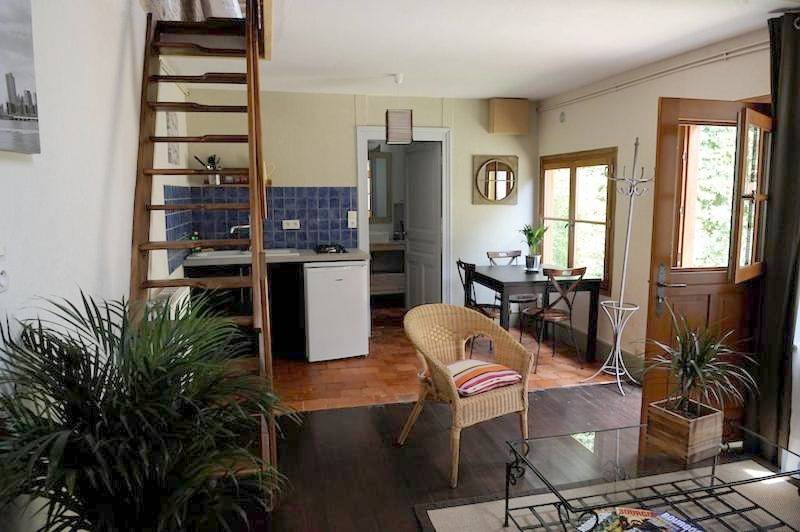 B&B Chez Marie in Beaune, Région de Beaune