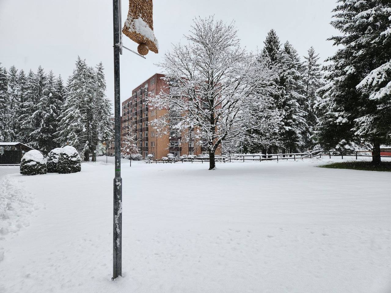 Ganze Ferienwohnung, Traumblick in Altenau, Harzvorland