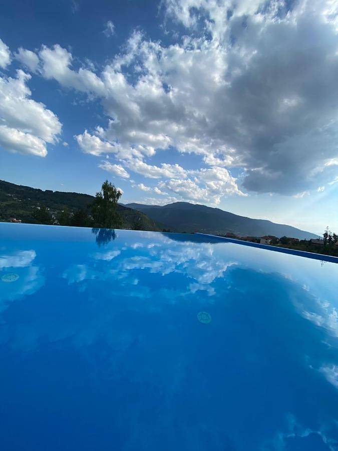 Deluxe Villa in Sarajevo, Bosnia and Herzegovina