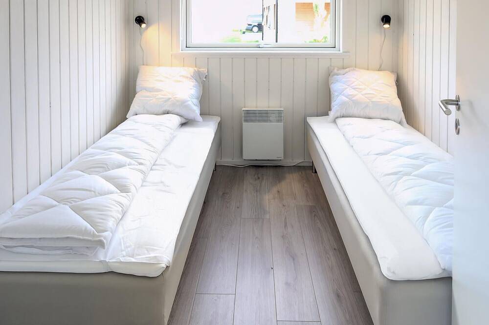 3 bedroom nice home in Løgstrup in Hjarbæk, Limfjord in Westjütland