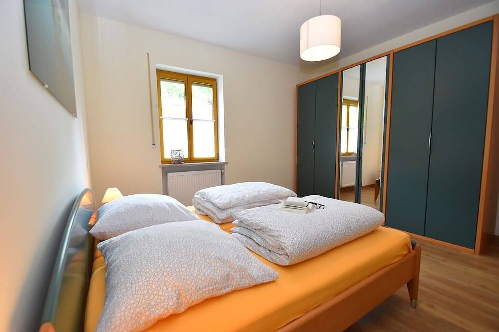 Ganze Wohnung, Apartment in Tannesberg mit Balkon in Tännesberg, Naturpark Nördlicher Oberpfälzer Wald