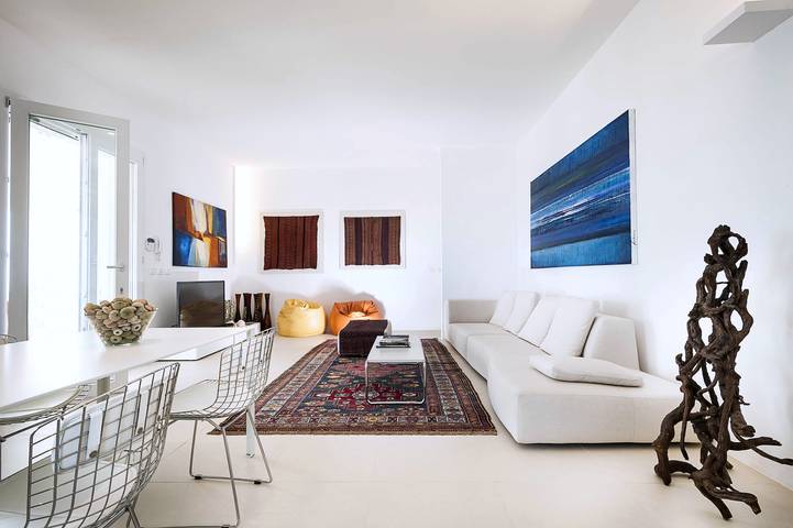Villa Capo Passero in Capo Passero, Portopalo di Capo Passero