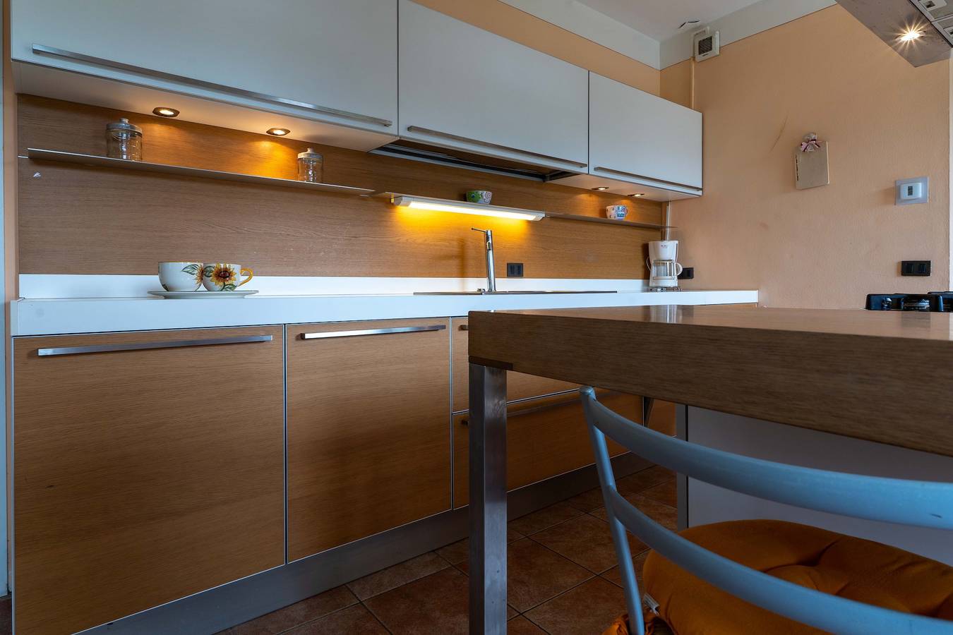 Ganze Wohnung, Casa Lucia 2 in Idro, Gardasee-Berge