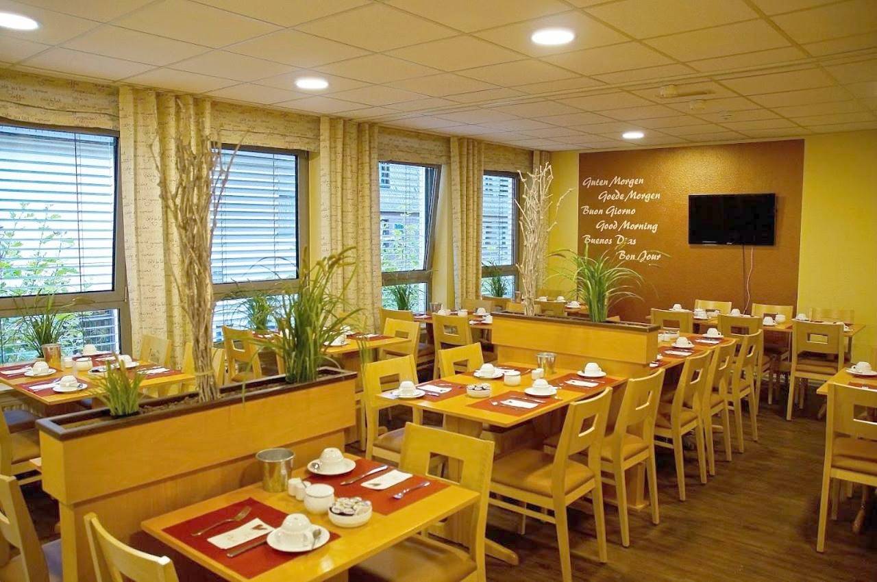 Hotel Alberga in Mettmann, Kreis Mettmann