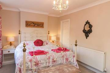 Cottage for 6 People in Porlock, Exmoor, Photo 2