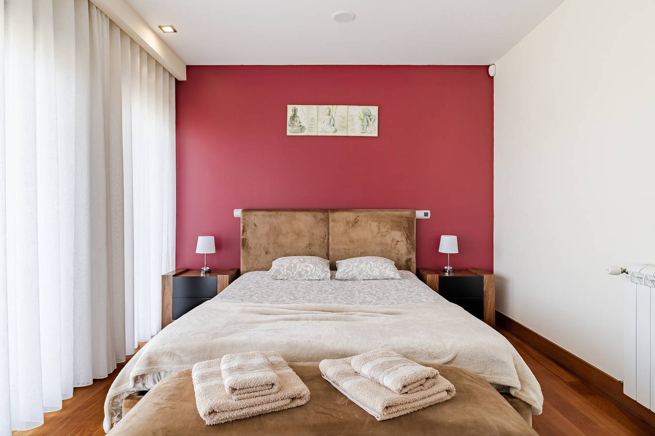 Entire apartment, Casa Do Chino – Double Room in Belinho, Belinho e Mar