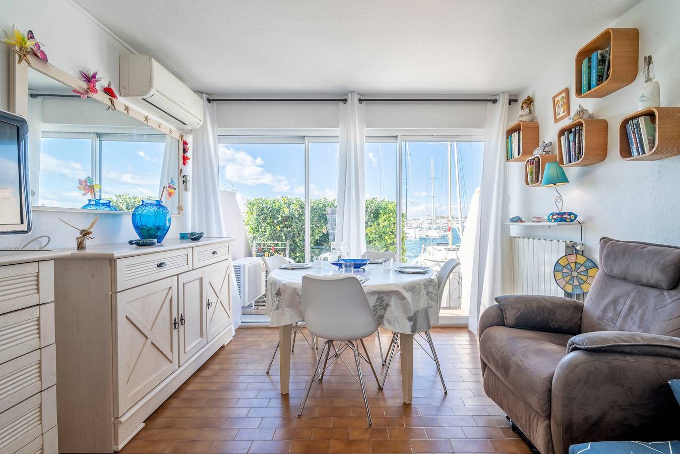 Photo : Appartement de vacances