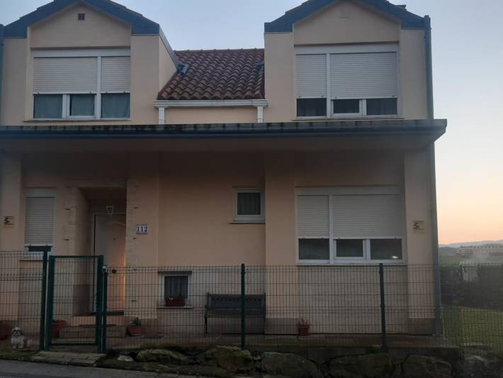 Cozy Apartment with Pool, Terrace & Garden near Playa de Canallave in Piélagos, Cantabrian Coast