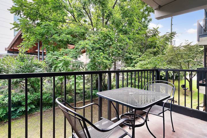 Entire studio, Gatlinburg Town Square in Gatlinburg, Sevier County