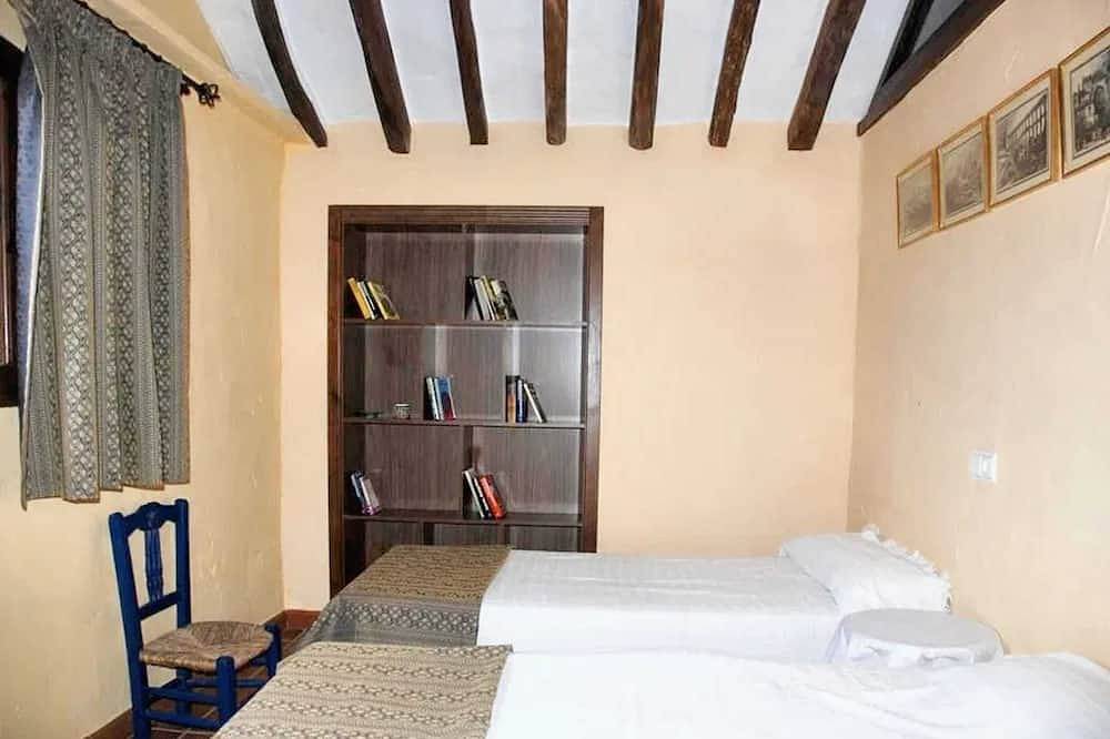 Homerez - Villa en Villanueva del Trabuco in Villanueva del Trabuco, Provincia de Málaga