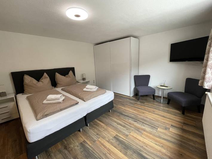 Ferienwohnung für 2 Personen in Vorarlberg - 4