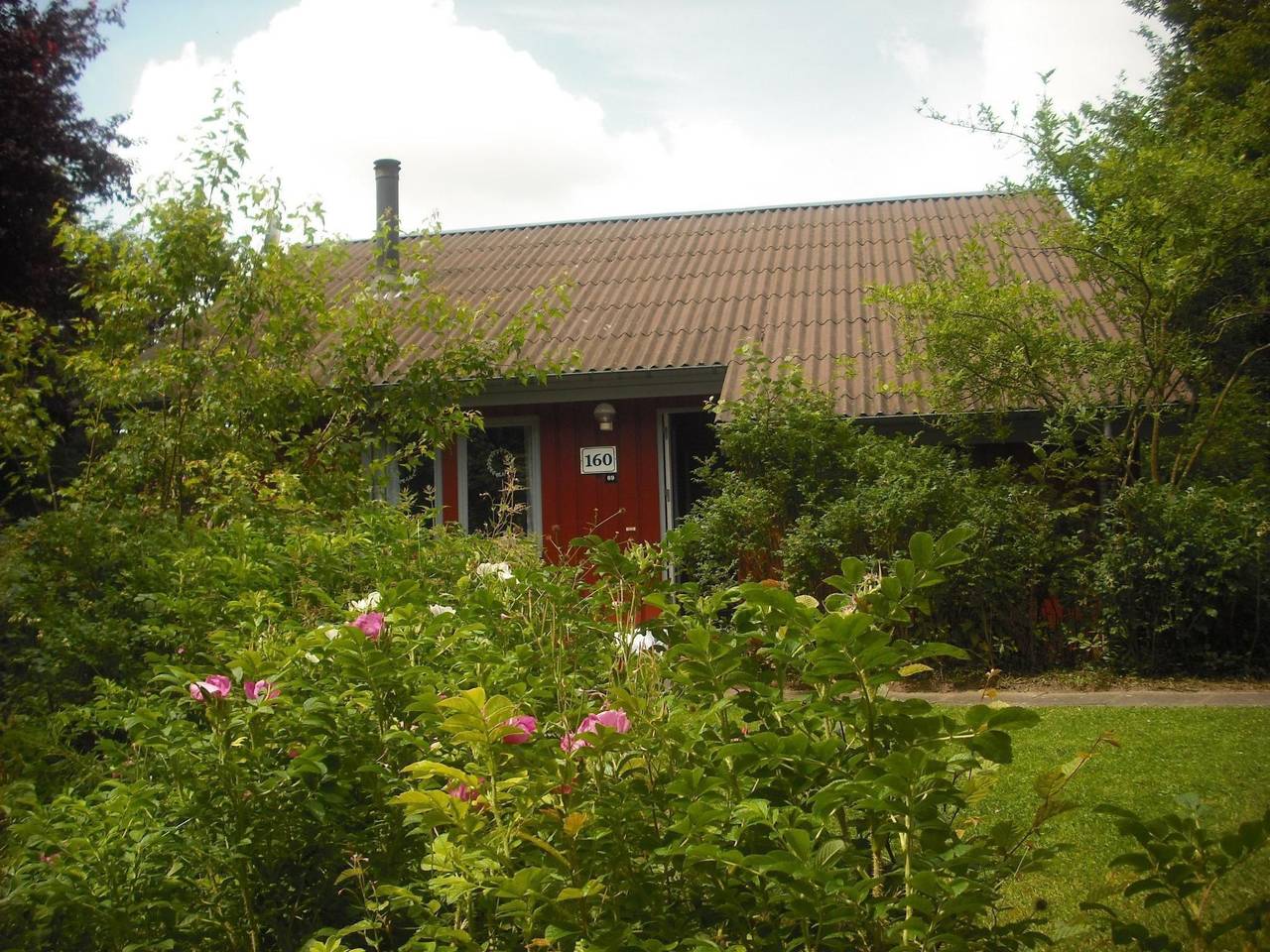 Fh Igel - Extertal in Extertal, Kreis Lippe