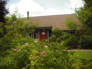 Ferienhaus für 3 Personen in Extertal, Kreis Lippe, Bild 1