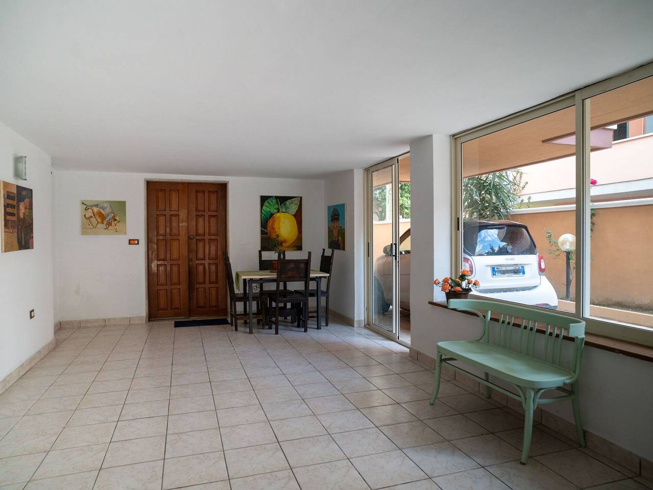 Entire apartment, Montesilvano 29 - Montesilvano Mare 1 29.1 in Montesilvano Marina, Montesilvano