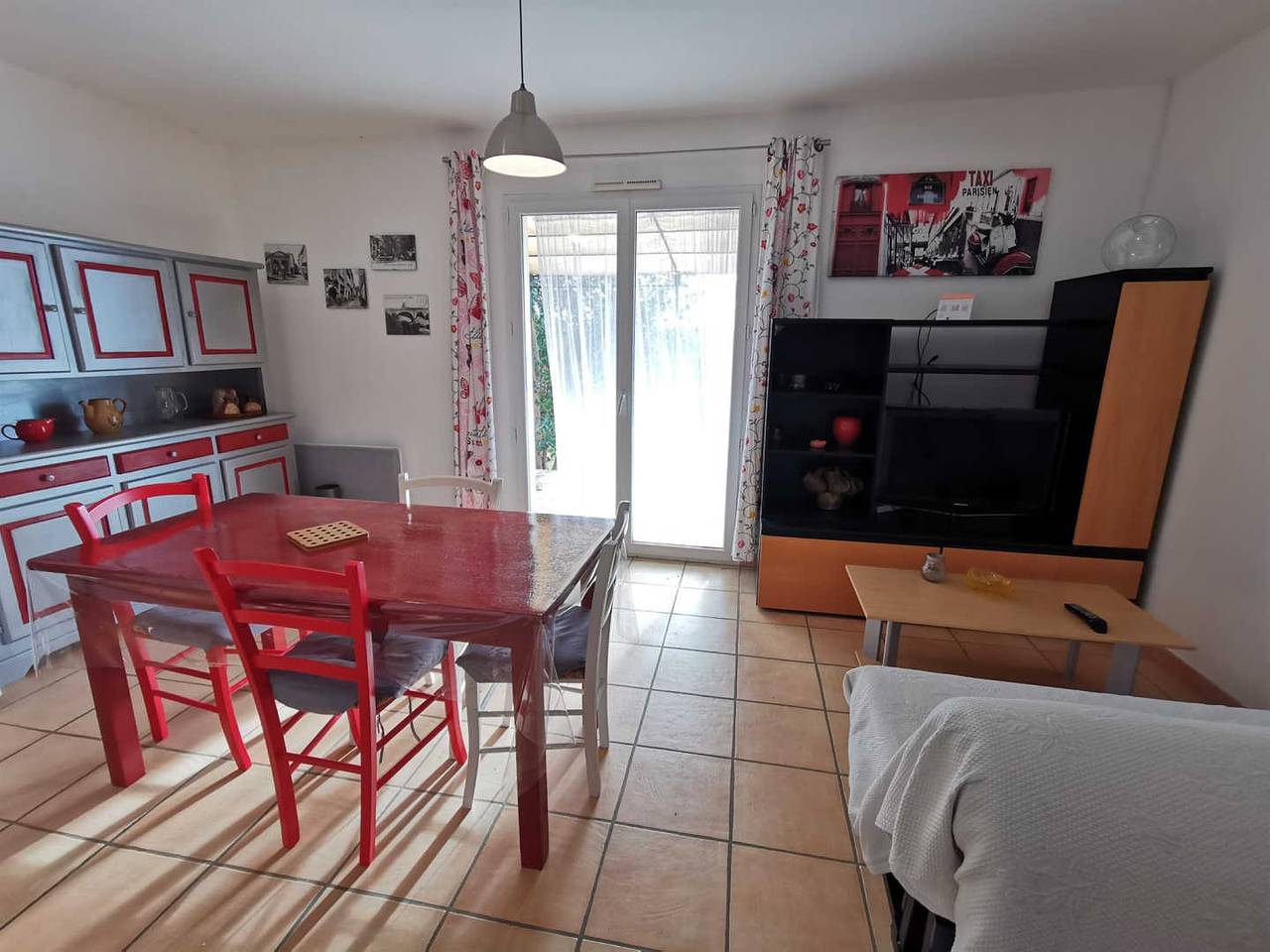 34G22207 in Puilacher, Région de Lodève