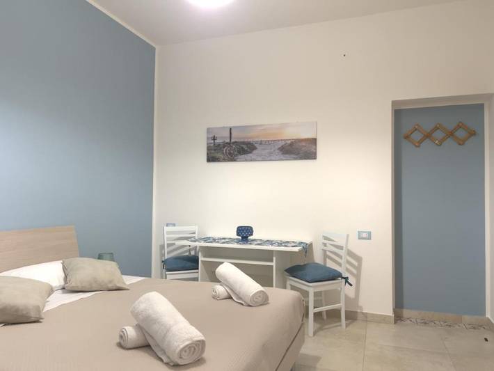 Gîte pour 3 personnes à Porticello - 4