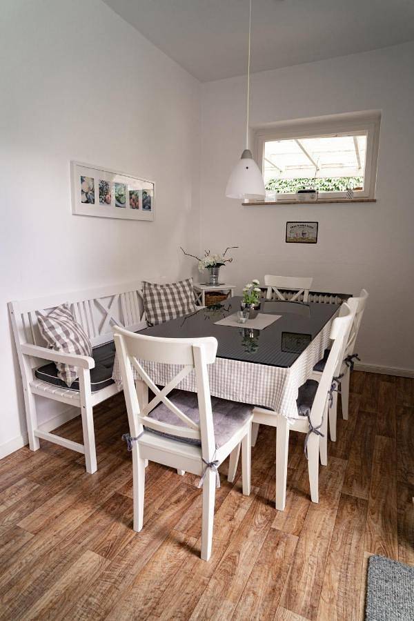 Ferienhaus für 4 Personen, mit Garten und Ausblick, kinderfreundlich in Bad Zwischenahn - 3