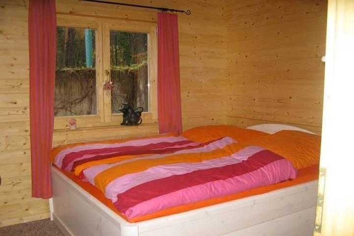 Ferienhaus für 4 Personen, mit Terrasse in Ferch - 3