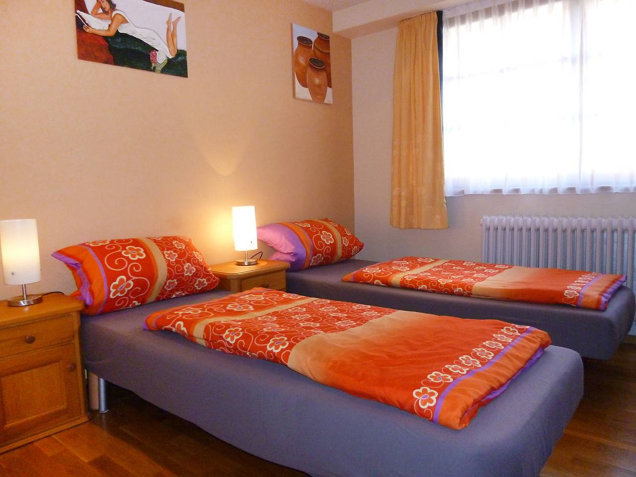 Apartamento inteiro, Landhaus Weisser in Donaueschingen, Central Black Forest