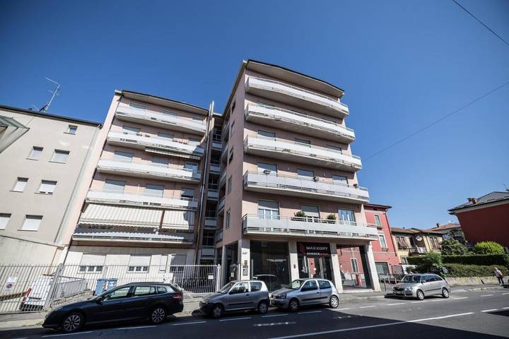 Maison d’hôte pour 3 personnes à Bergame - 2