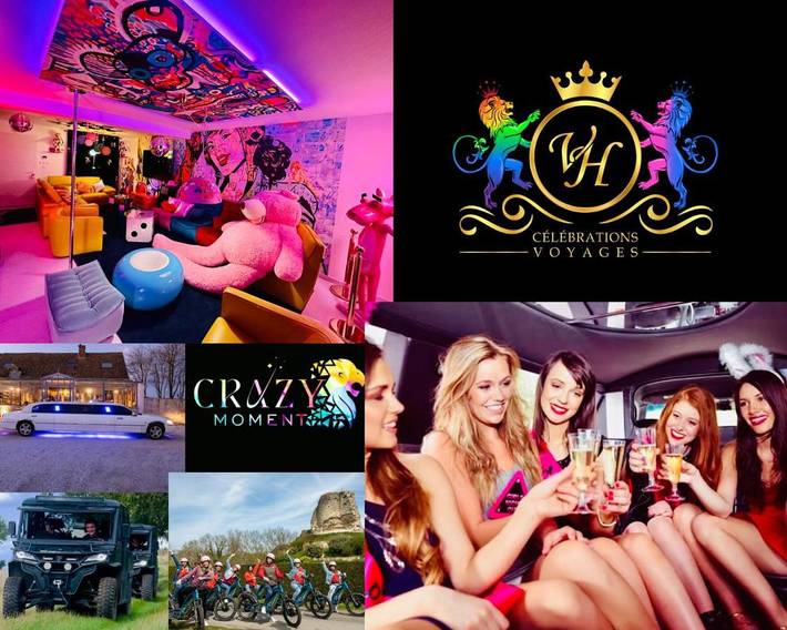 Parc de vacances pour 6 personnes, avec sauna et vue ainsi que jardin et terrasse à Boissets - 3