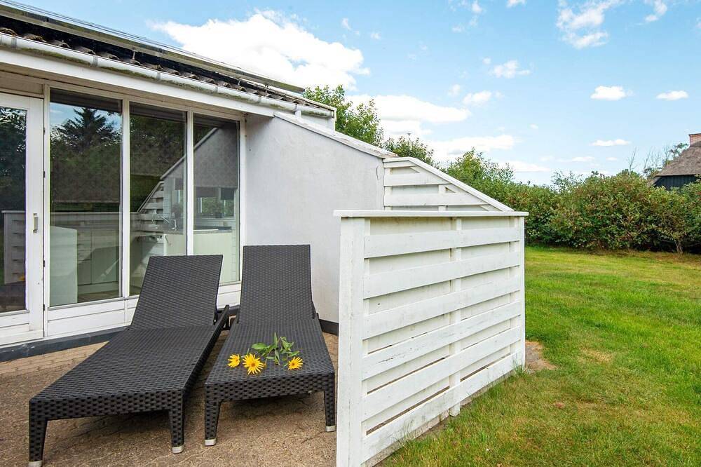 8 person holiday home in Ulfborg-By Traum in Ulfborg, Nissum Fjord