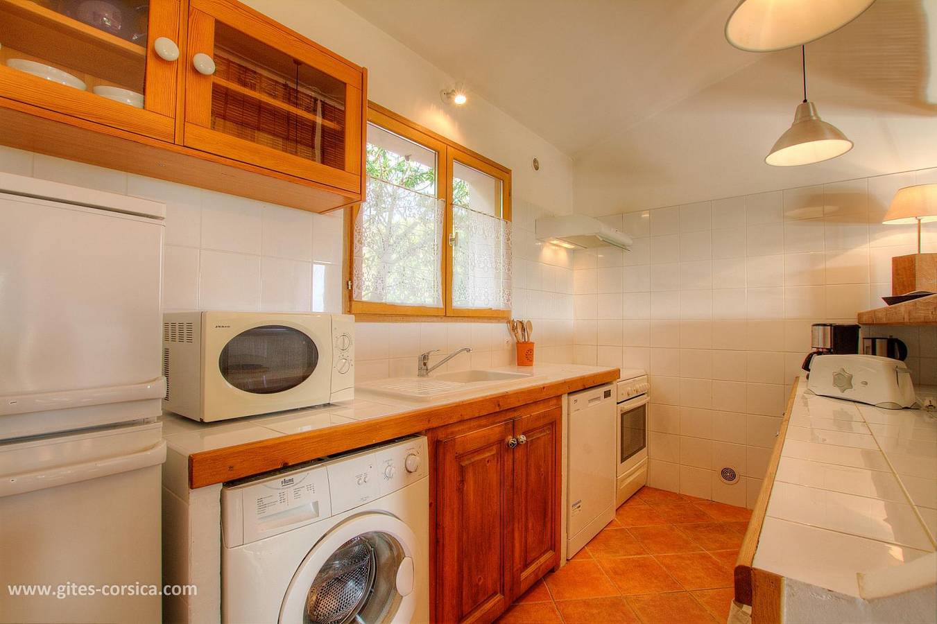 Lentisque in Monacia-d'Aullène, Distrito de Sartène