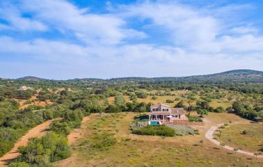 Finca in Manacor, Mallorca Osten für 8 