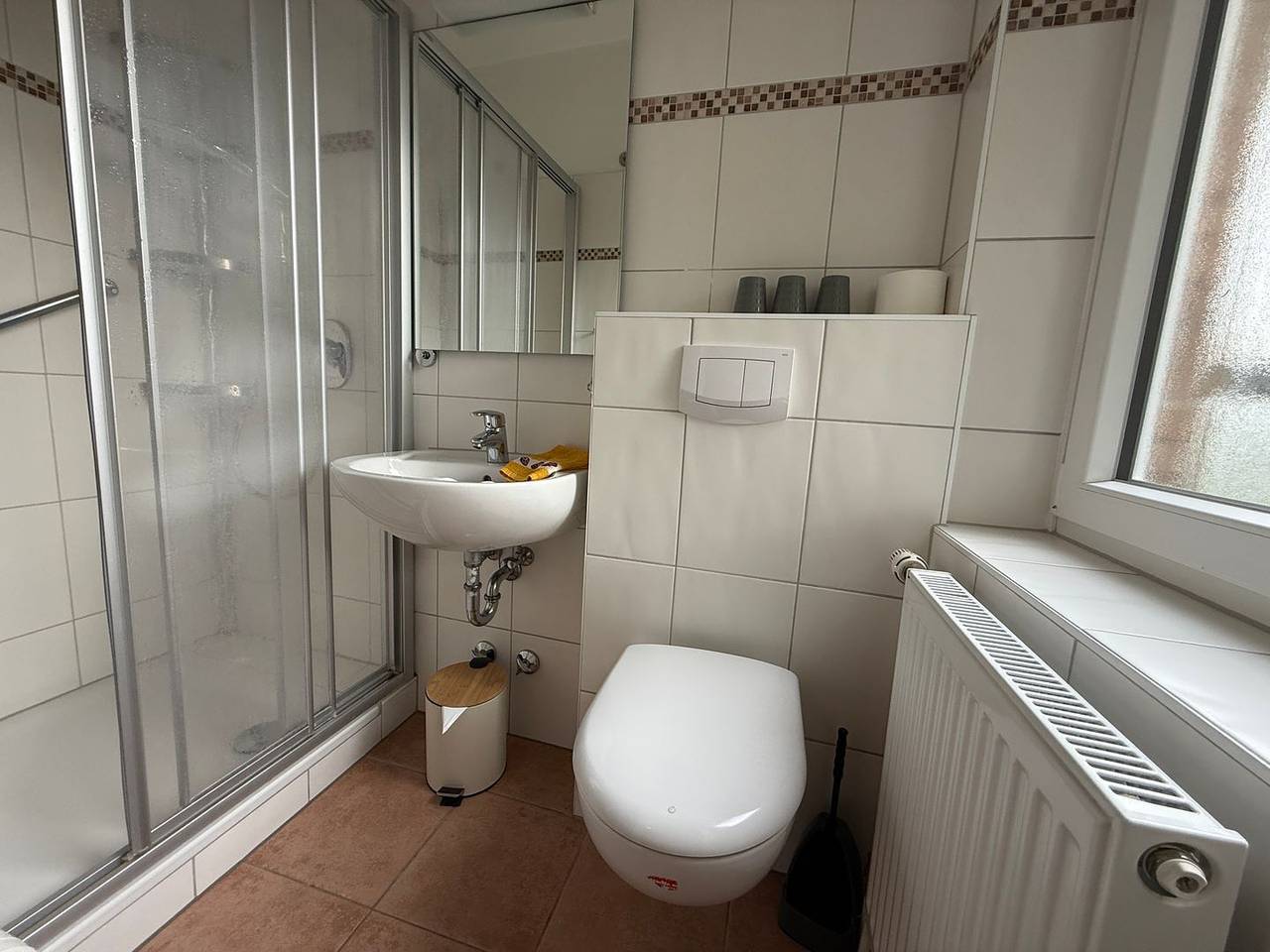 Ganze Wohnung, Haus Dithmarschen Wohnung D4 in Hauptstrand Büsum, Dithmarschen
