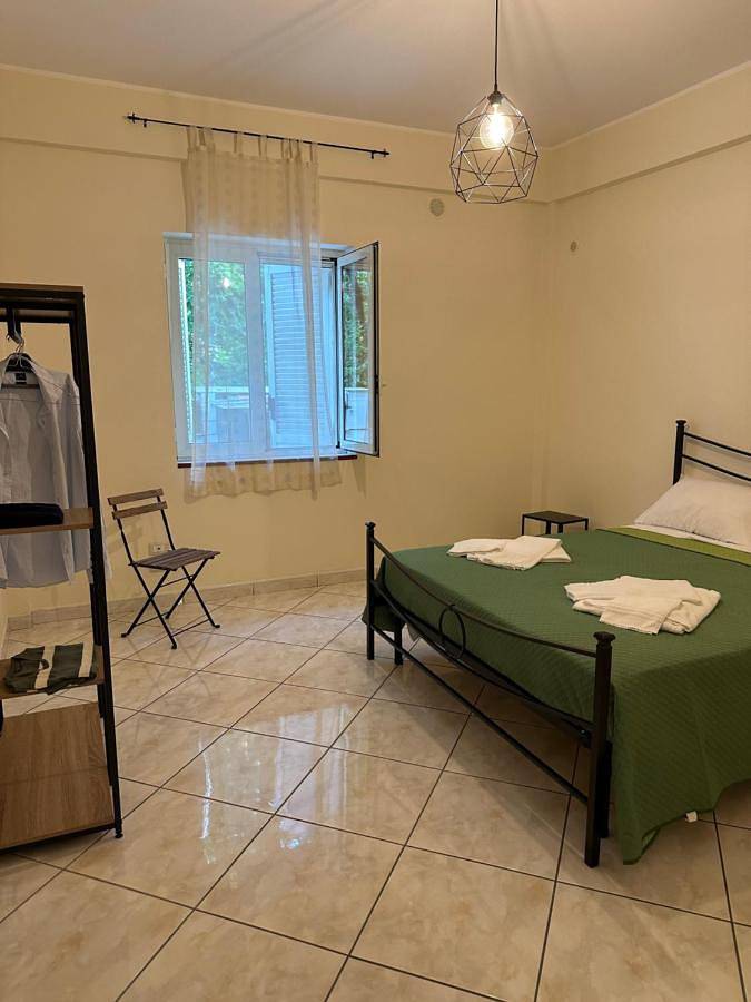 Casa vacanza per 4 persone, con giardino in Sant'Egidio del Monte Albino