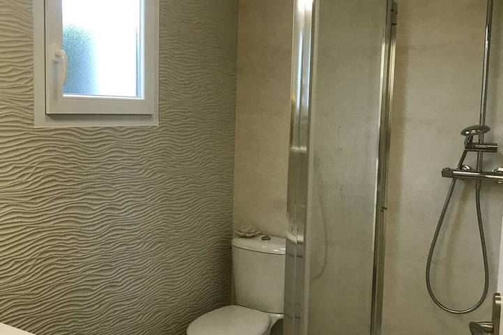 Location de vacances pour 2 personnes, avec terrasse et jardin à Valensole - 3