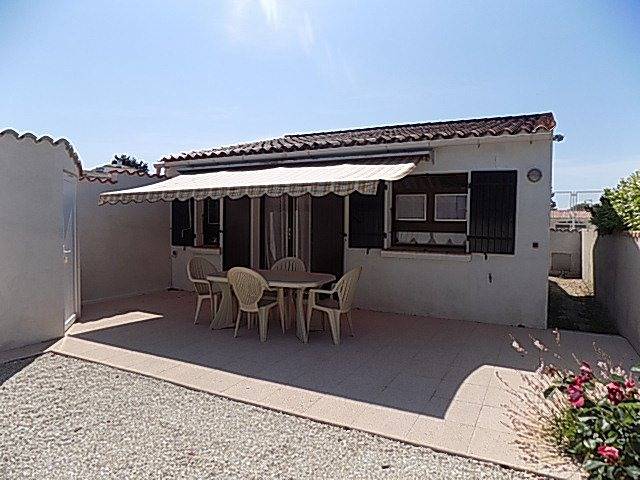 Ferienwohnung für 6 Personen, mit Garten und Pool sowie Terrasse - 1