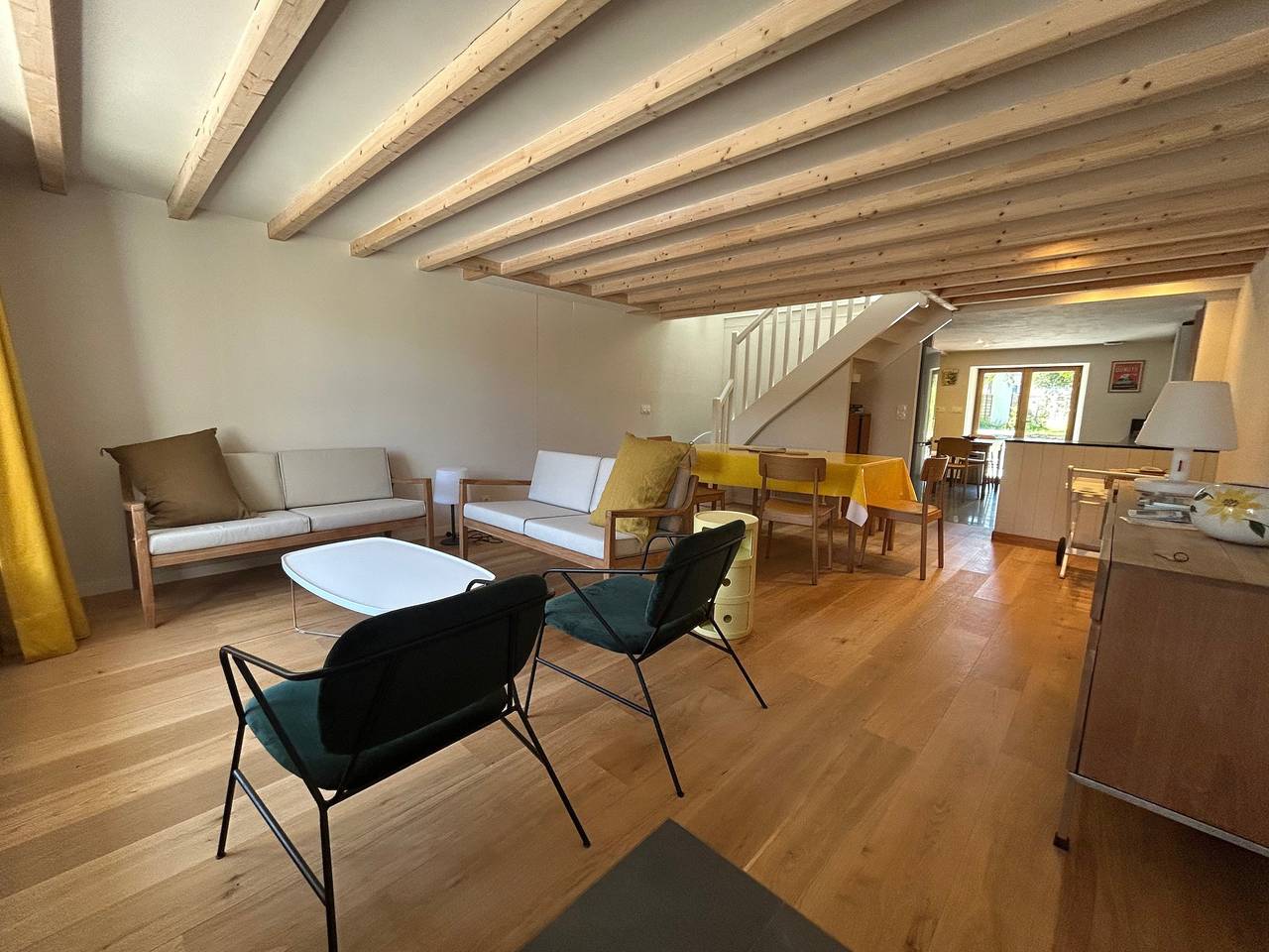 Charmante maison : terrasse, jardin et Wi-Fi à Port Navalo, tout proche de la mer in Arzon, Côte des Mégalithes