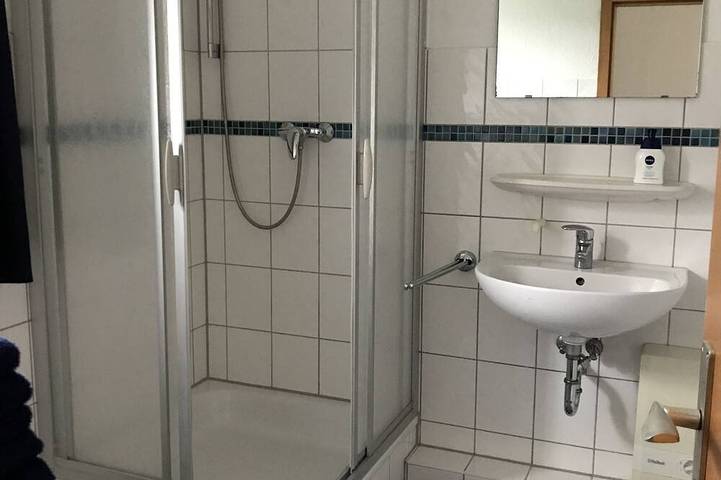 Ferienwohnung für 3 Personen, mit Terrasse in Jever - 4