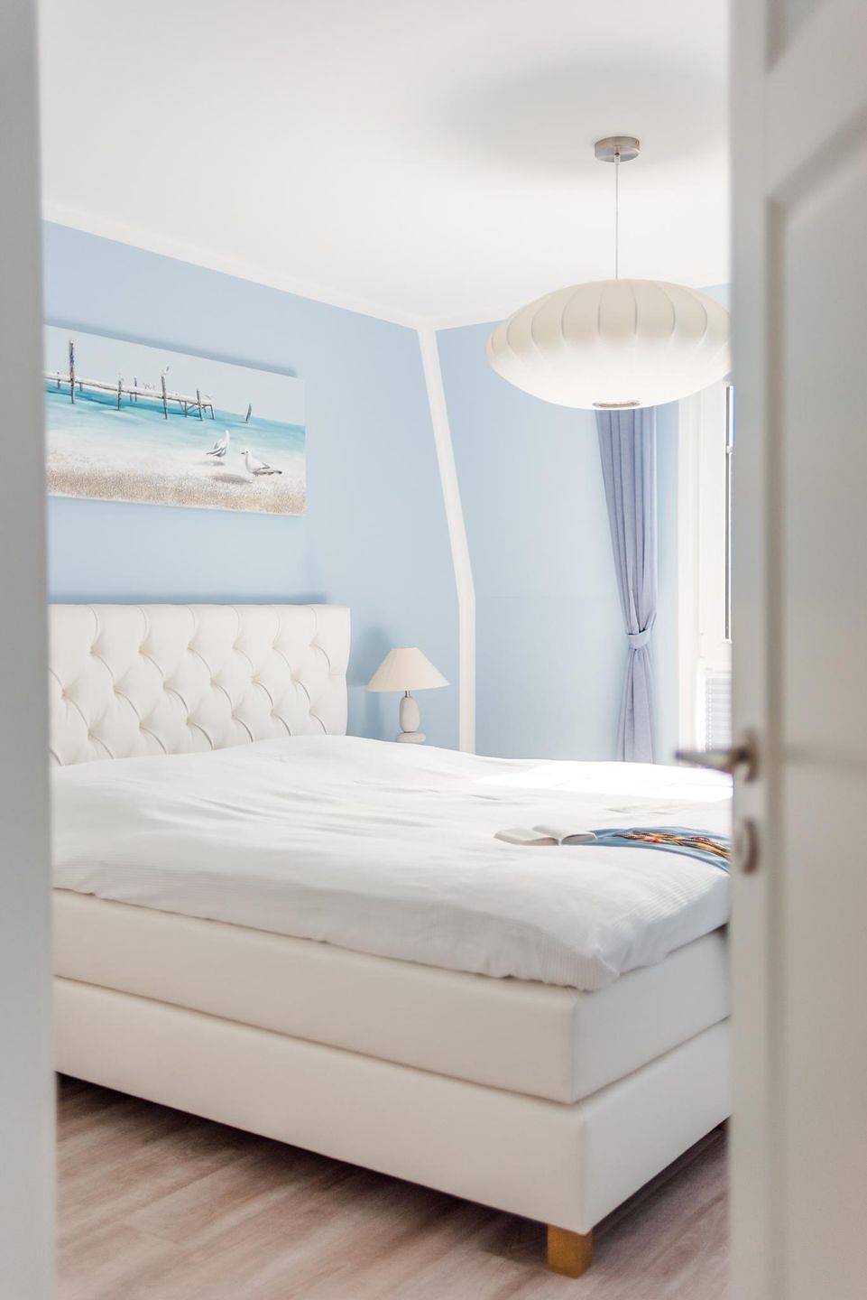 hochwertige und maritim eingerichtete Ferienwohnung, foto 15