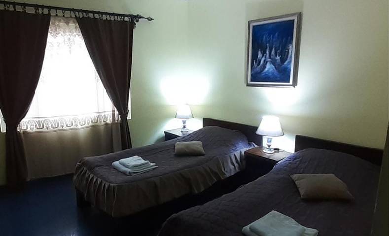 Location de vacances pour 2 personnes, avec jardin et vue dans Kursumlija - 4