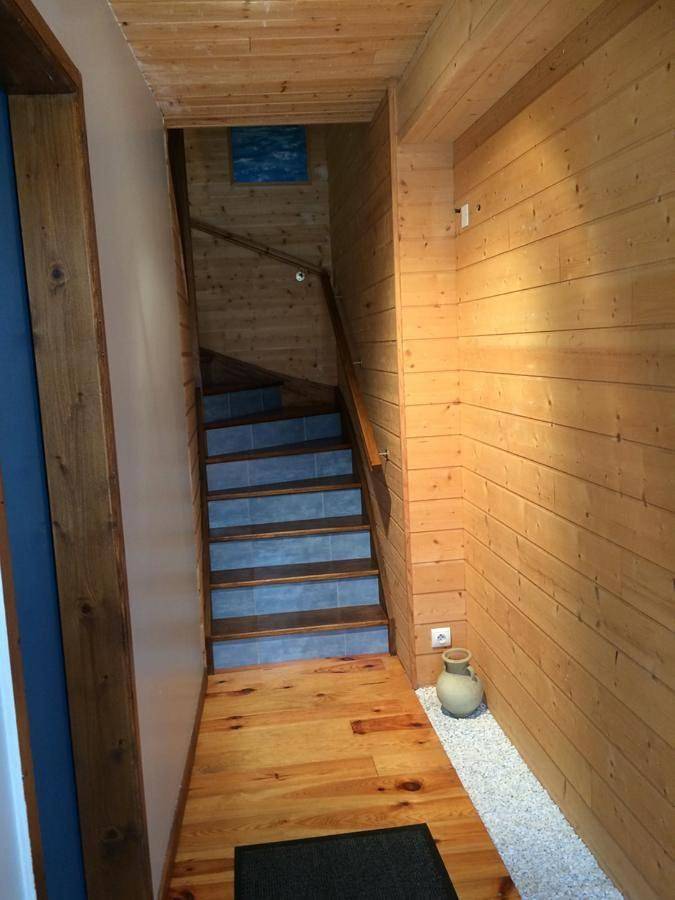 Appartement entier, Une pause… quelque part in Piriac-sur-Mer, Côte d'Amour