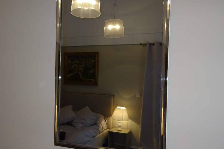 Chambre d’hôte pour 2 personnes, avec jardin et piscine à Murs - 3