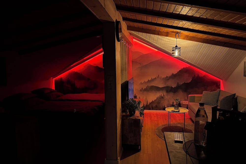 Bleibach Chalet in Gutach im Breisgau, Südschwarzwald