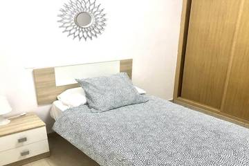 Finca für 4 Personen in Costa Calma, Pájara, Bild 3