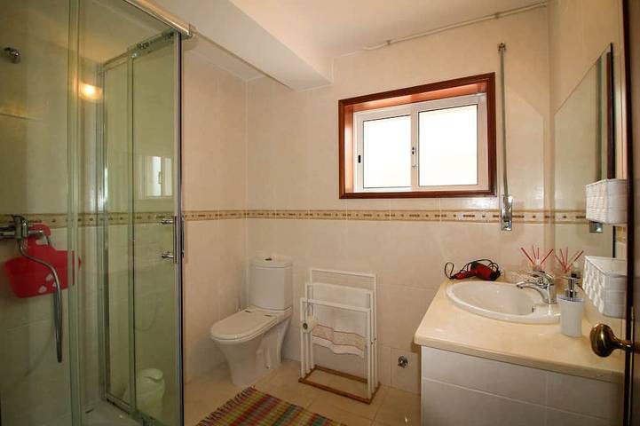 Location de vacances pour 4 personnes, avec jardin, animaux acceptés à Esmoriz - 4