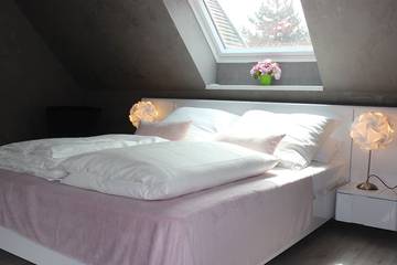 Gîte pour 10 Personnes dans Ribeauvillé, Région de Ribeauvillé, Photo 4